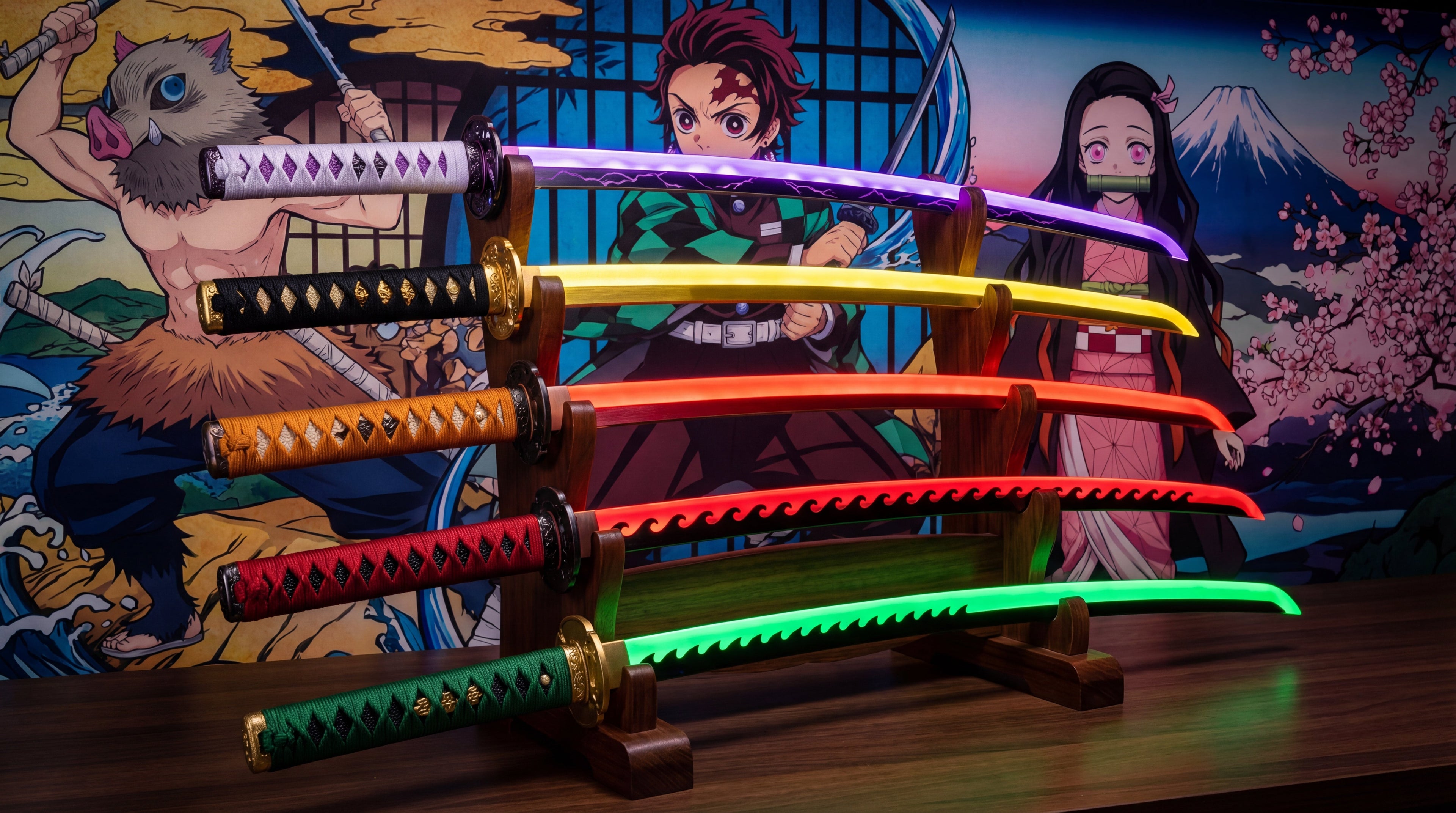 KATANA SWORD