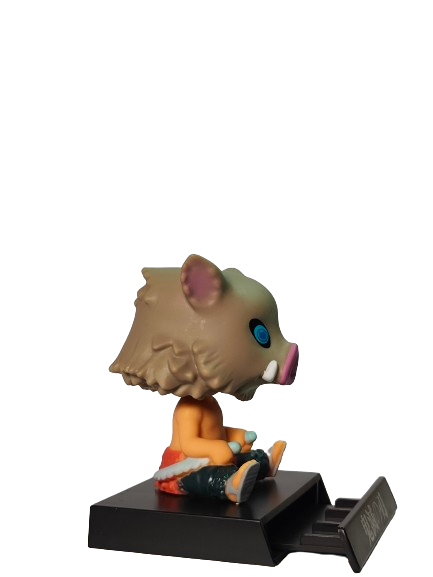 Inosuke Hashibira Bobble Head