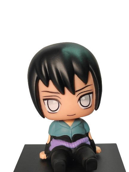 Sasuke Uchiha Bobble Head