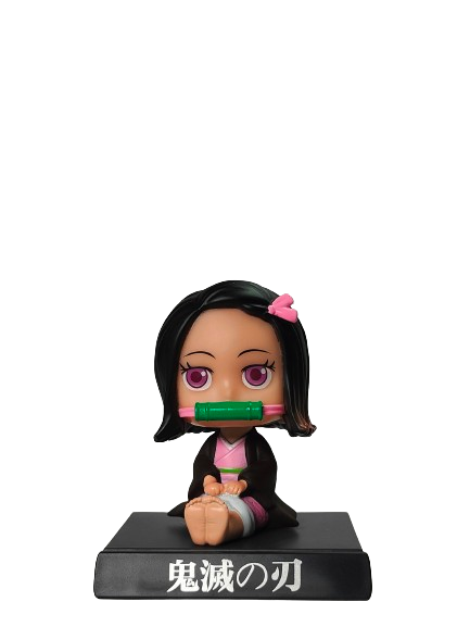 Nezuko Kamado Bobble Head