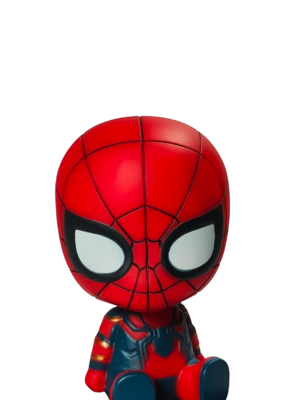 Spider-man Bobble Head