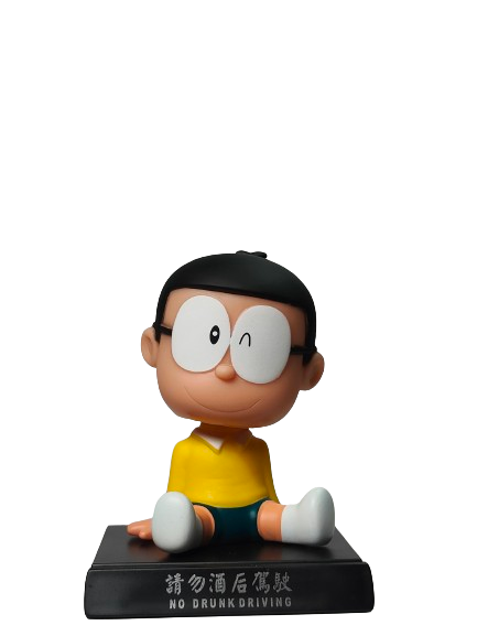 Nobita Bobble Head