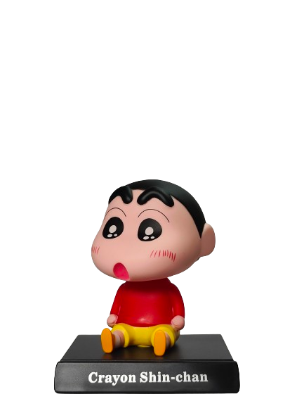 Shinchan Bobble Head