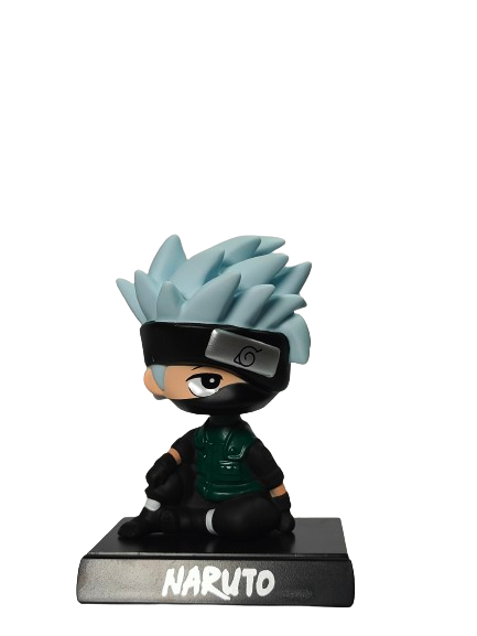 Kakashi Hatake Bobble Head