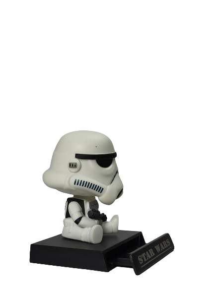 Star Wars Stormtrooper Bobble Head