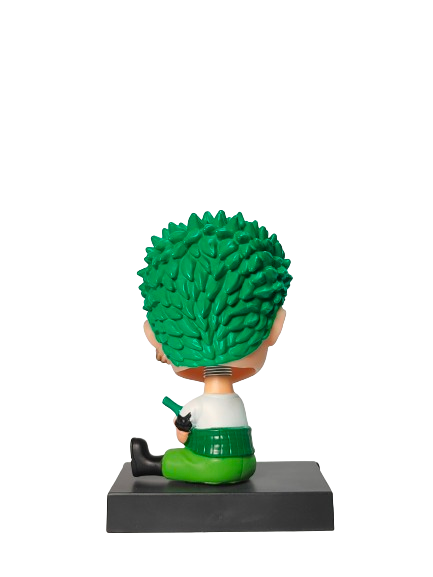 Roronoa Zoro Bobble Head