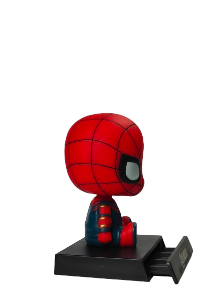 Spider-man Bobble Head