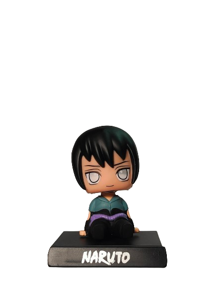 Sasuke Uchiha Bobble Head