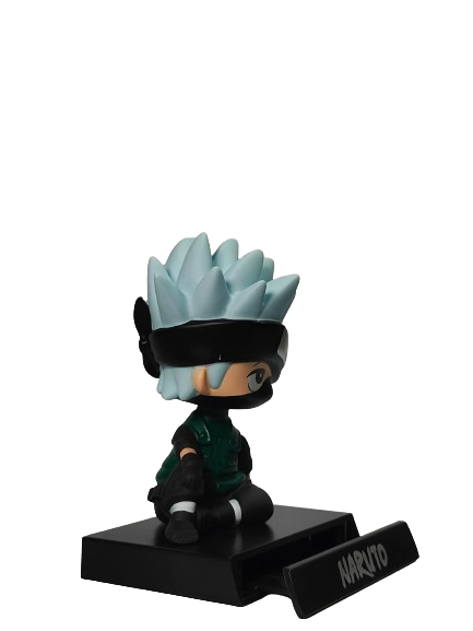 Kakashi Hatake Bobble Head