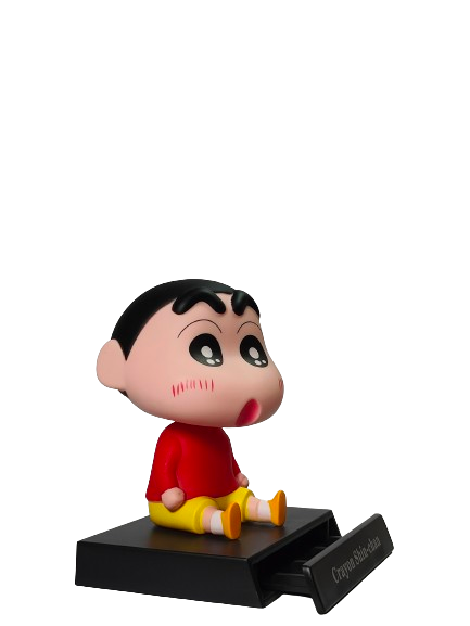 Shinchan Bobble Head