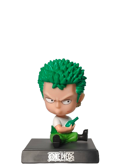 Roronoa Zoro Bobble Head