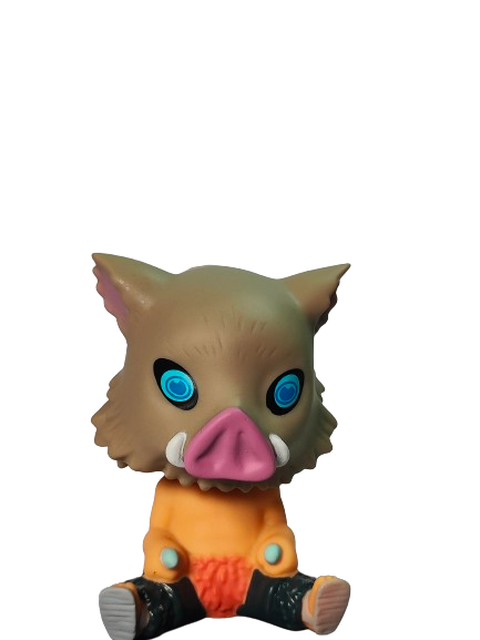 Inosuke Hashibira Bobble Head