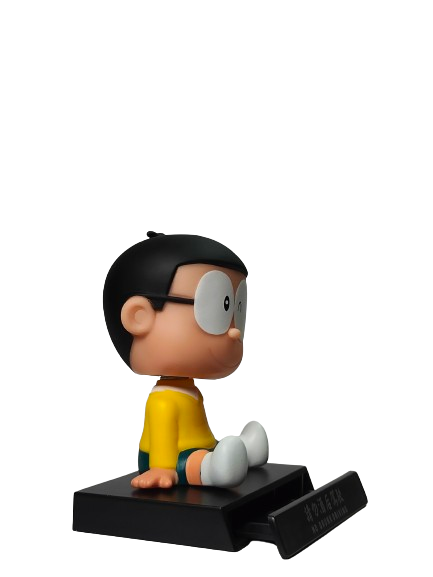 Nobita Bobble Head