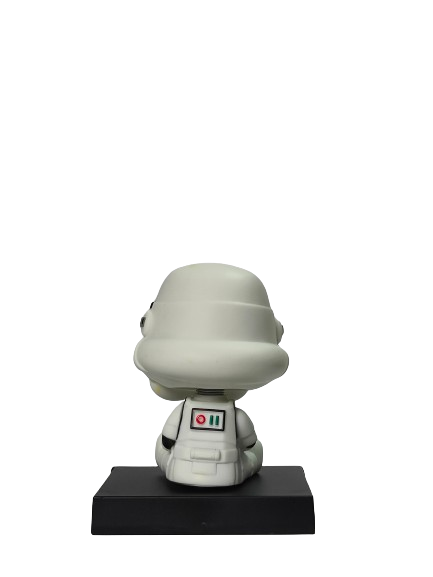 Star Wars Stormtrooper Bobble Head