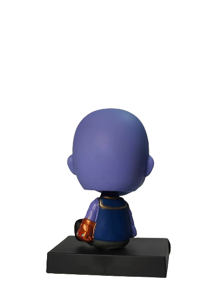 Thanos Bobble Head