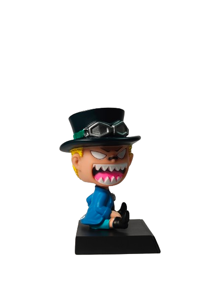 Sabo Bobble Head