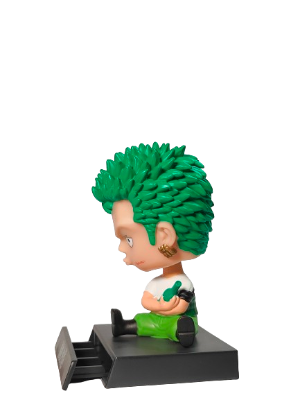 Roronoa Zoro Bobble Head