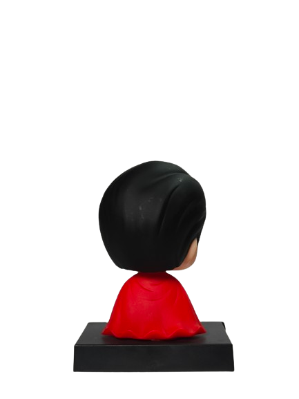 Superman Bobble Head