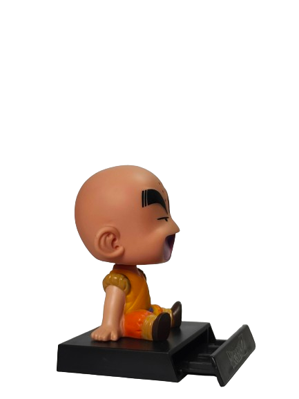 Krillin Bobble Head
