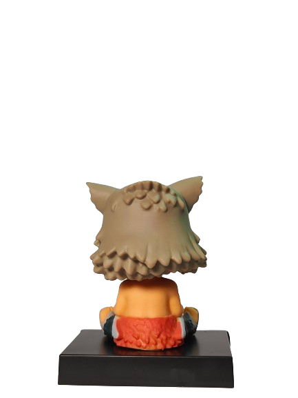 Inosuke Hashibira Bobble Head