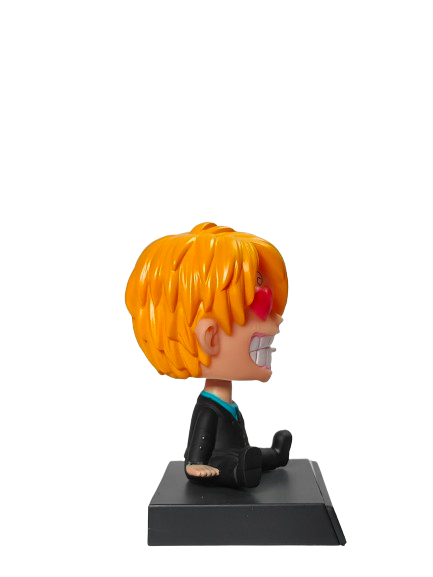 Sanji Bobble Head