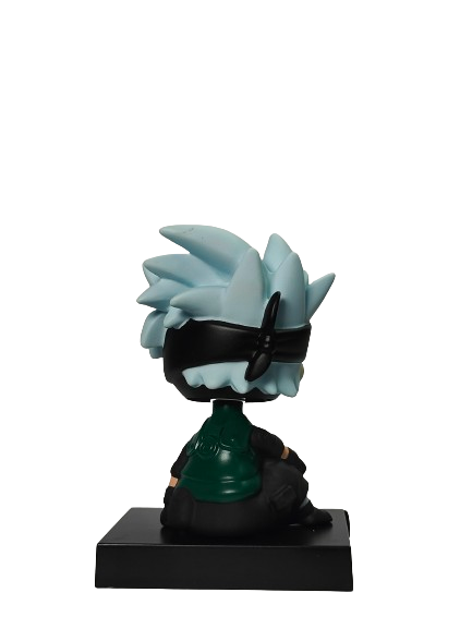 Kakashi Hatake Bobble Head