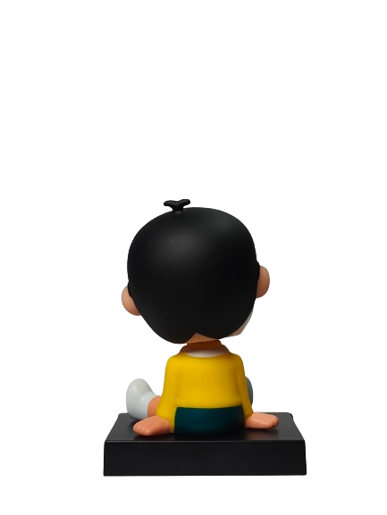 Nobita Bobble Head