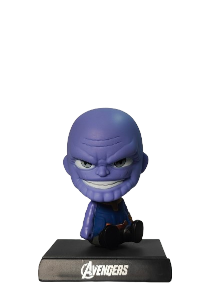 Thanos Bobble Head