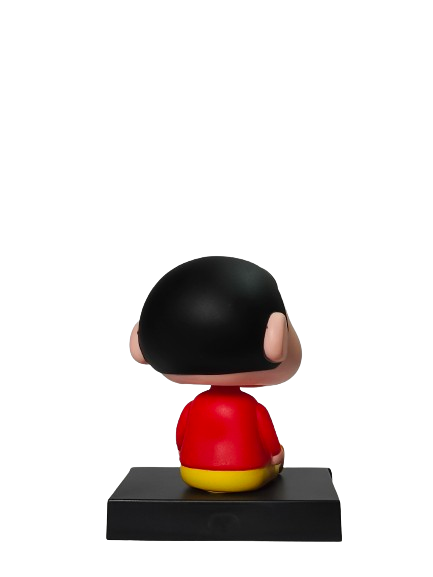 Shinchan Bobble Head