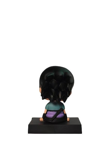 Sasuke Uchiha Bobble Head