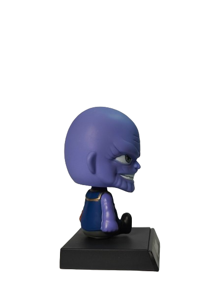 Thanos Bobble Head