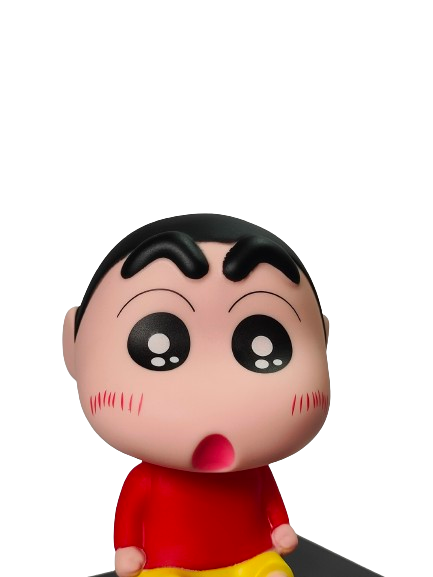 Shinchan Bobble Head