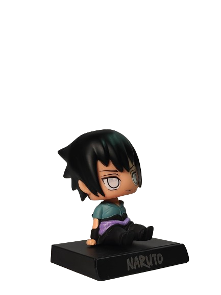 Sasuke Uchiha Bobble Head