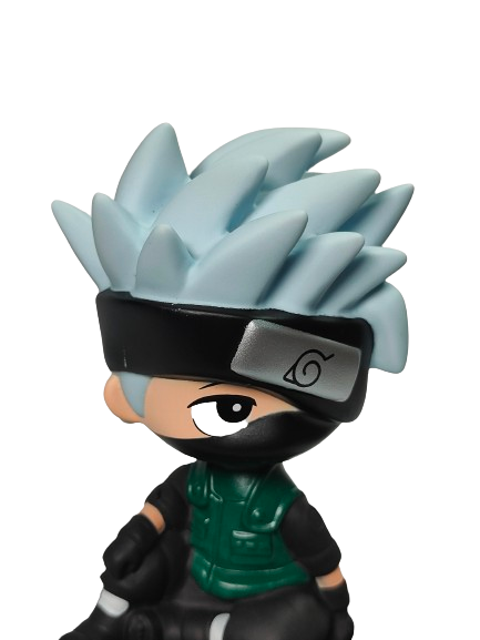 Kakashi Hatake Bobble Head