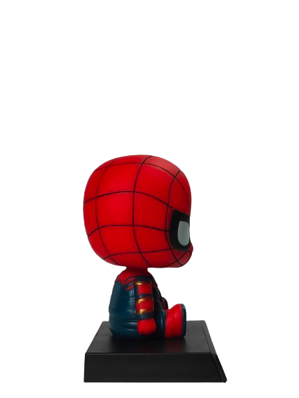 Spider-man Bobble Head
