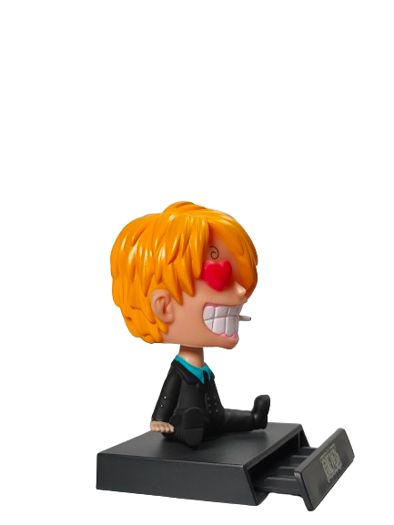 Sanji Bobble Head