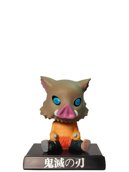 Inosuke Hashibira Bobble Head