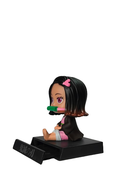 Nezuko Kamado Bobble Head