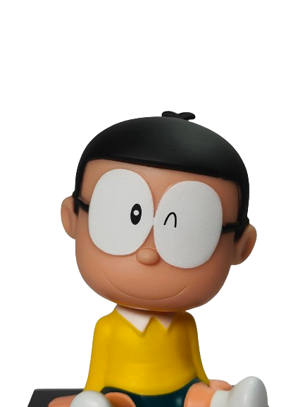 Nobita Bobble Head