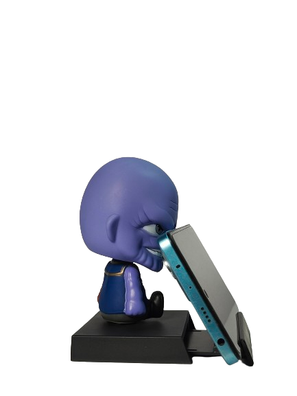 Thanos Bobble Head