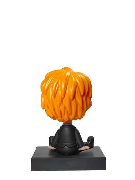 Sanji Bobble Head