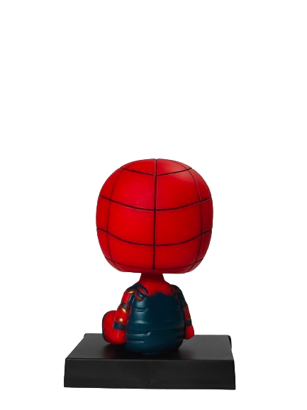 Spider-man Bobble Head