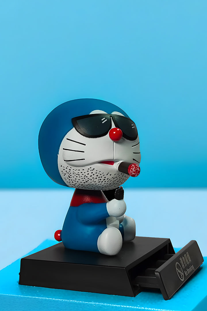 Doraemon Bobble Head