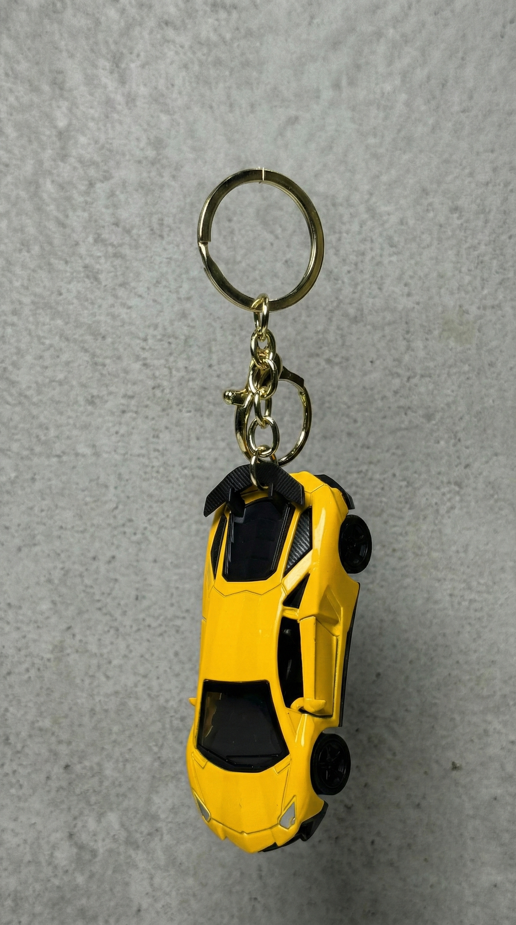 Lamborghini Supercar Keychain | Hellzone