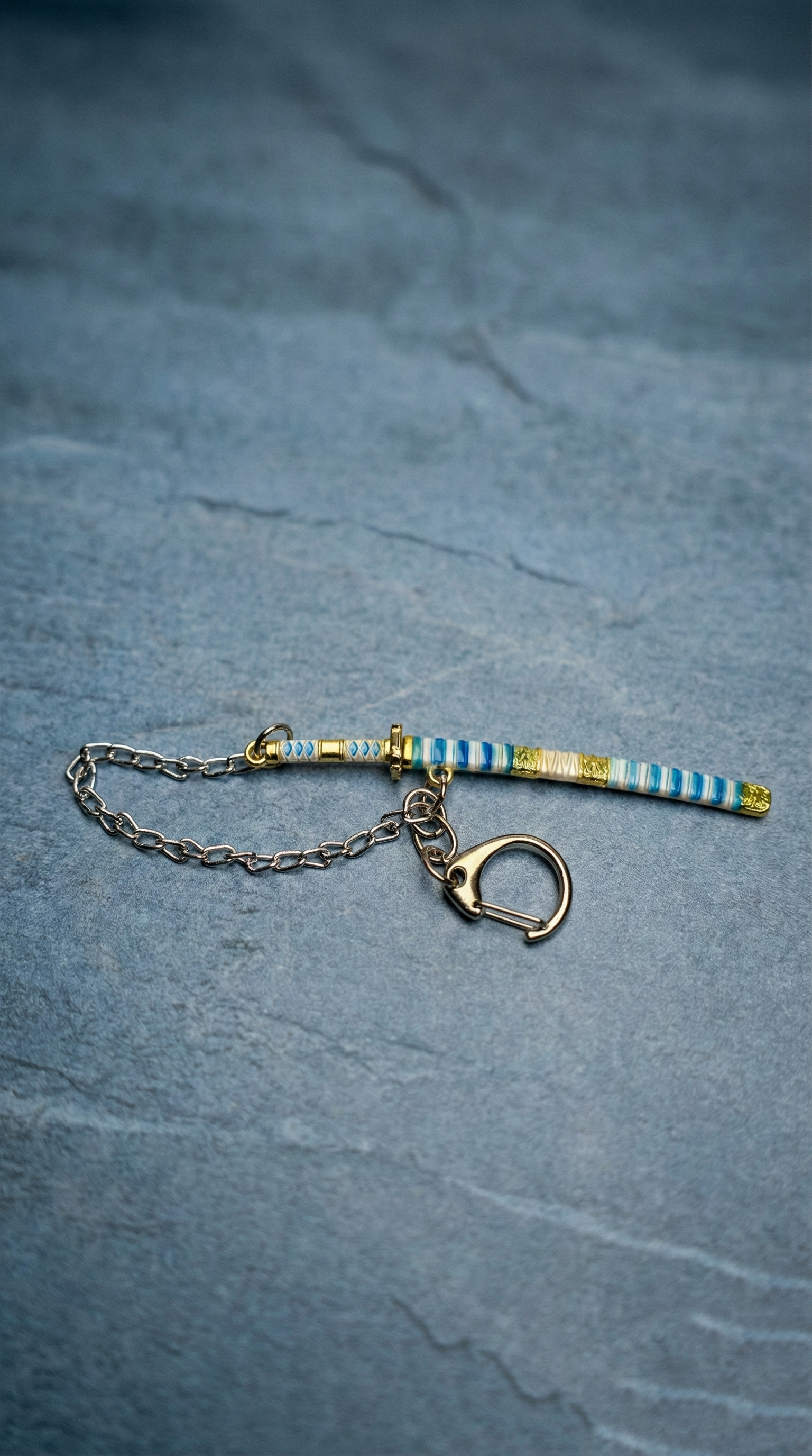 Anime Katana Sword with Multiple Colors, Sheathed & Unsheathed Blade Styles | Hellzone