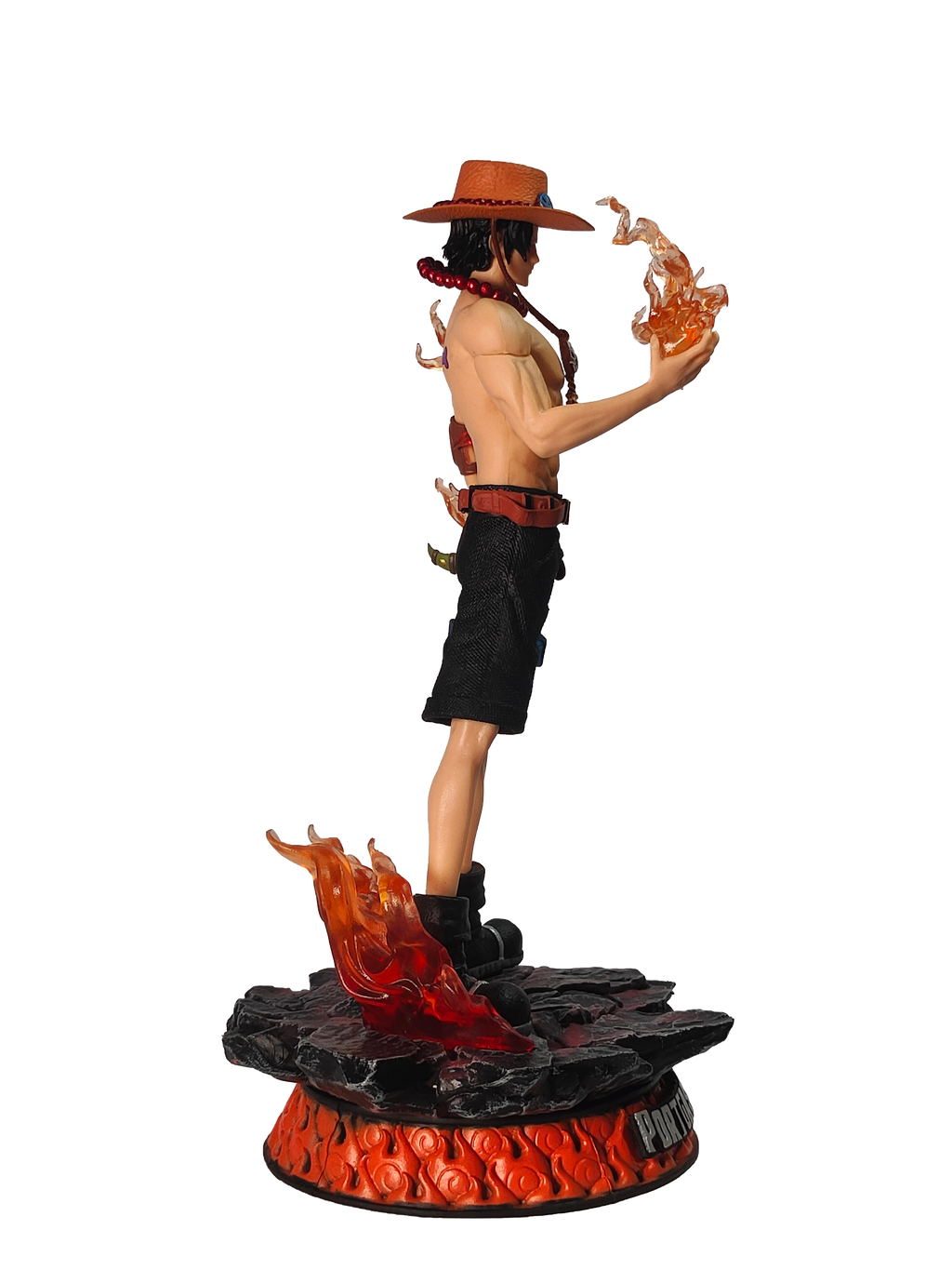 One Piece: Portgas D. Ace – 25 cm Premium Action Figure