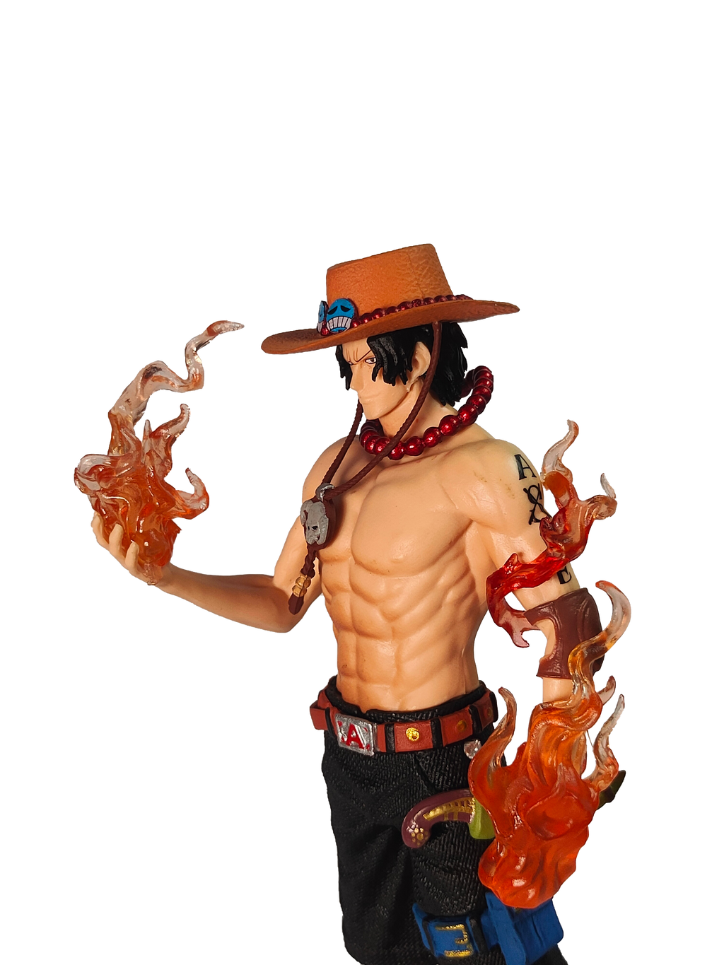 One Piece: Portgas D. Ace – 25 cm Premium Action Figure