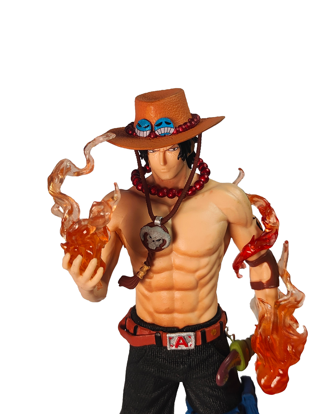 One Piece: Portgas D. Ace – 25 cm Premium Action Figure