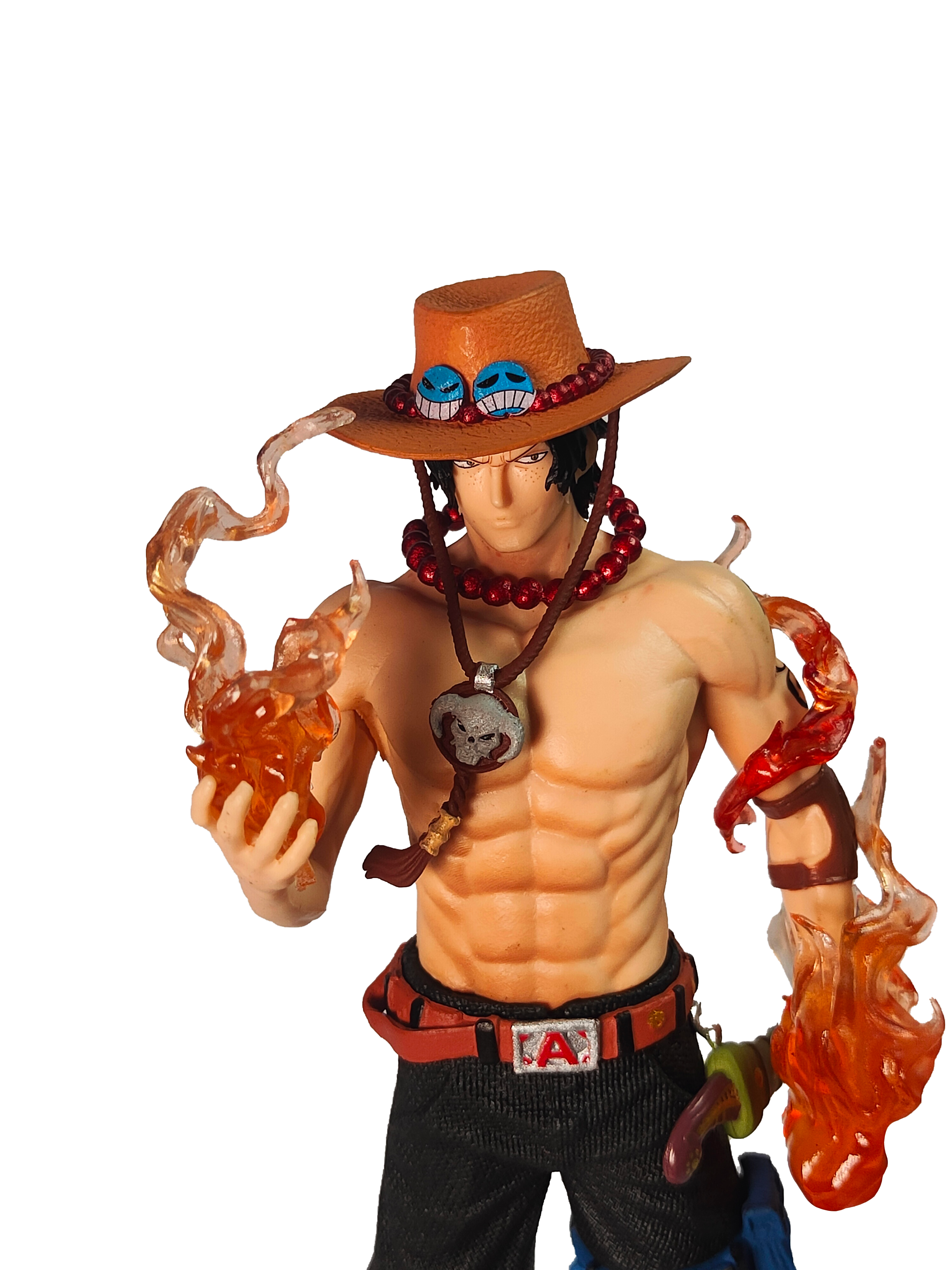 One Piece: Portgas D. Ace – 25 cm Premium Action Figure