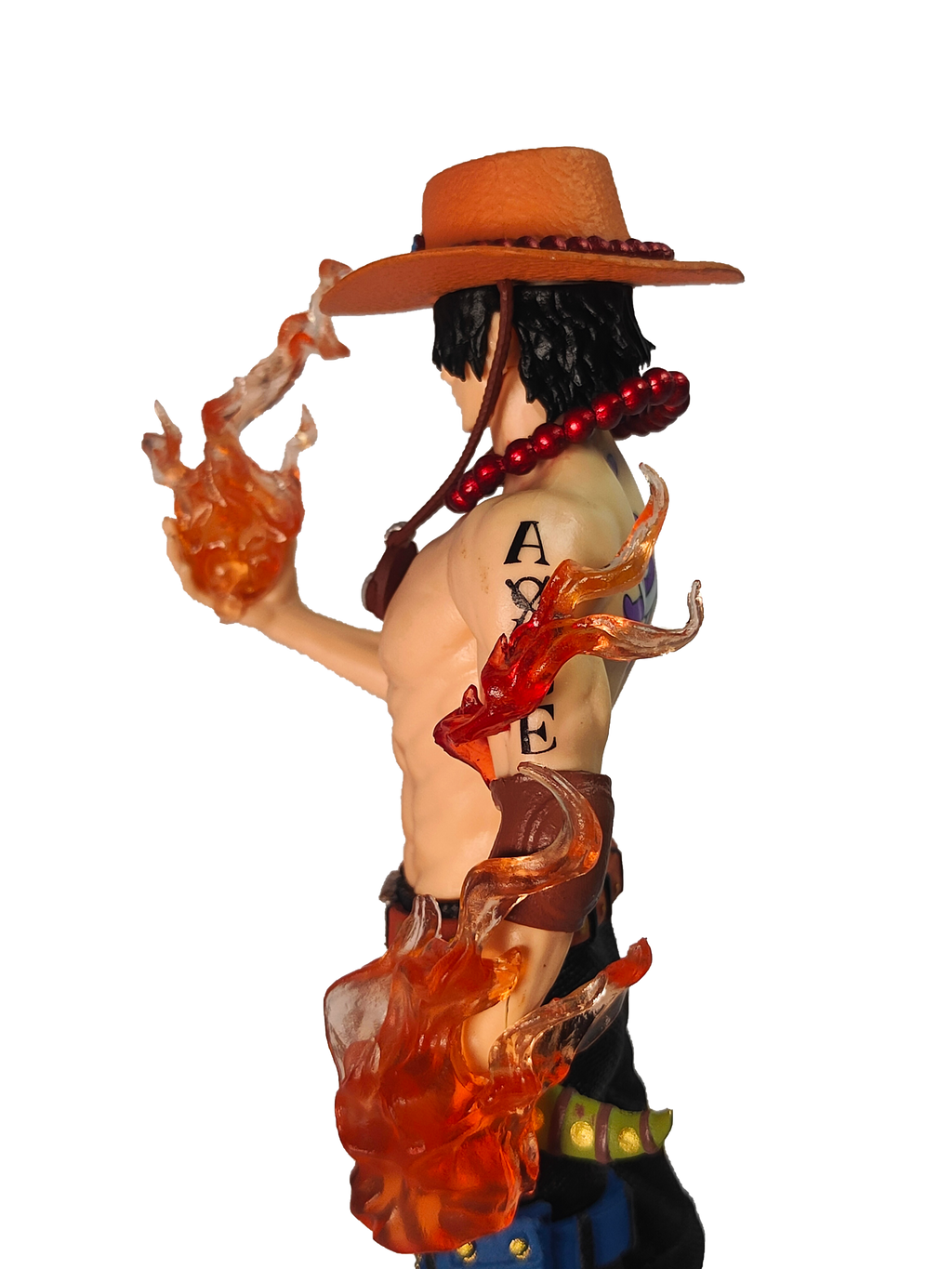 One Piece: Portgas D. Ace – 25 cm Premium Action Figure